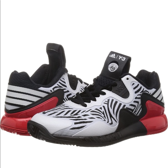 Mens Adidas Roland Garros Adizero Y3 